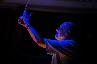 Budapesten ad jótékonysági estet Selmeczi György kolozsvári zeneszerző, zongoraművész