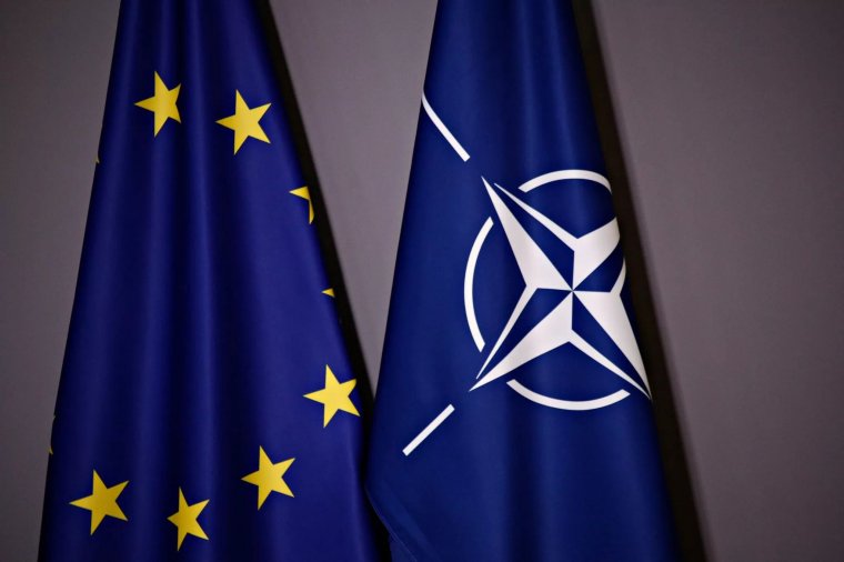 A romániai polgárok nagy többsége sem az EU-ból, sem a NATO-ból nem lépne ki