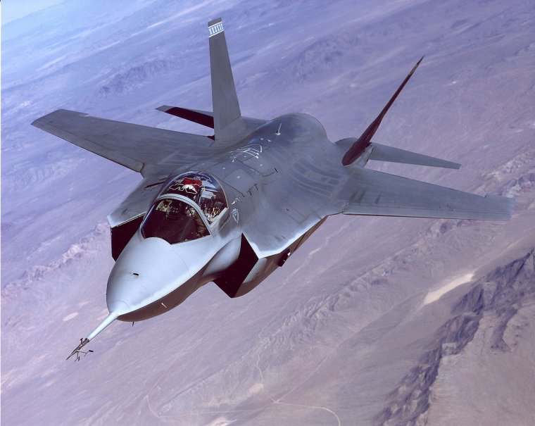 Hivatalos: Románia korszerű F-35-ös vadászgépeket vásárol az Egyesült Államoktól