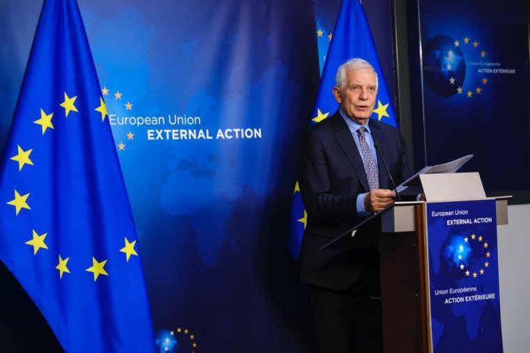 Enyhülhet a feszültség a Balkánon, EU-s közvetítéssel állapodott meg Szerbia és Koszovó a kapcsolatok helyreállításáról