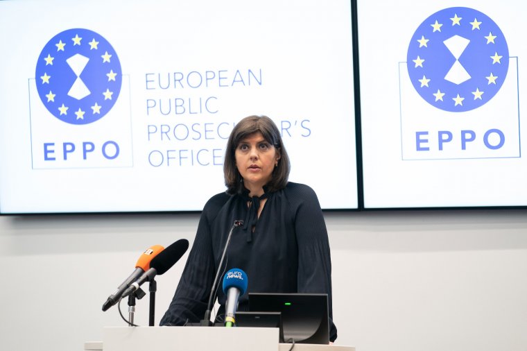 Kövesi bírálja, Ciolacu védi az egymillió eurónál kisebb adócsalás elkövetőit felmentő jogszabályt