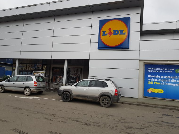 Lejárt szavatosság: 38 Lidl áruházat ideiglenesen bezáratott a tetemes büntetést is kiosztó fogyasztóvédelem