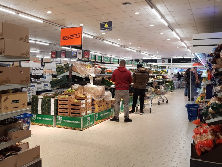 Pénznyelő szokás: miért költünk ilyen sokat élelmiszerre?