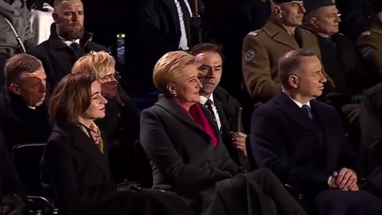 Miközben Moszkva már kétségbe vonja Moldova területi épségét, Biden bejelentette, hogy az Egyesült Államok kiáll mellette