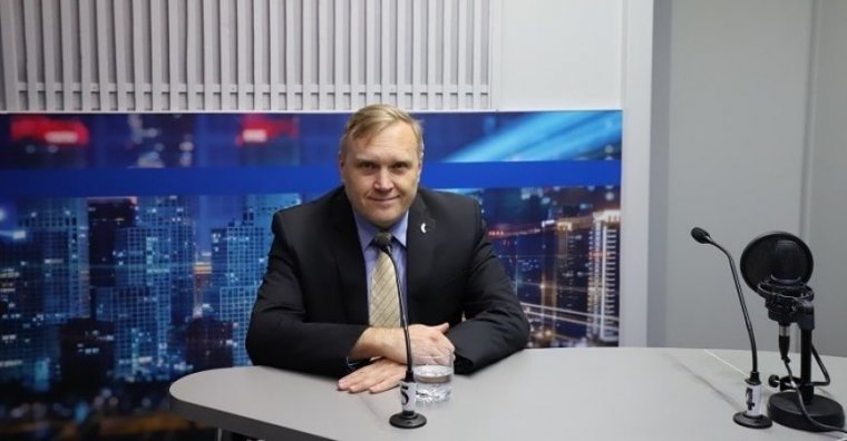 Nagykövet: Ukrajna kész katonai segítséget is nyújtani Moldovának, ha a szeparatisták támadnak