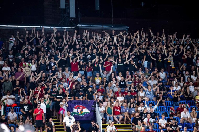 „Nem adunk vissza semmit!” A Nagy-Magyarország-térkép miatt forrong a román sport- és politikai élet