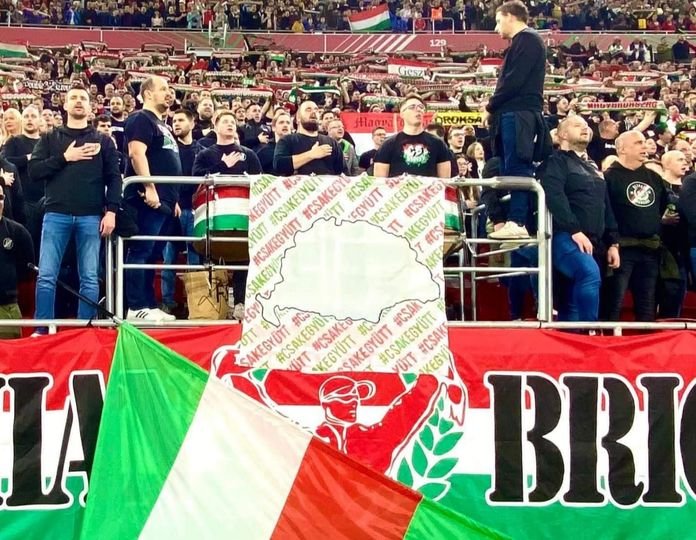 A „szélsőséges” Nagy-Magyarország