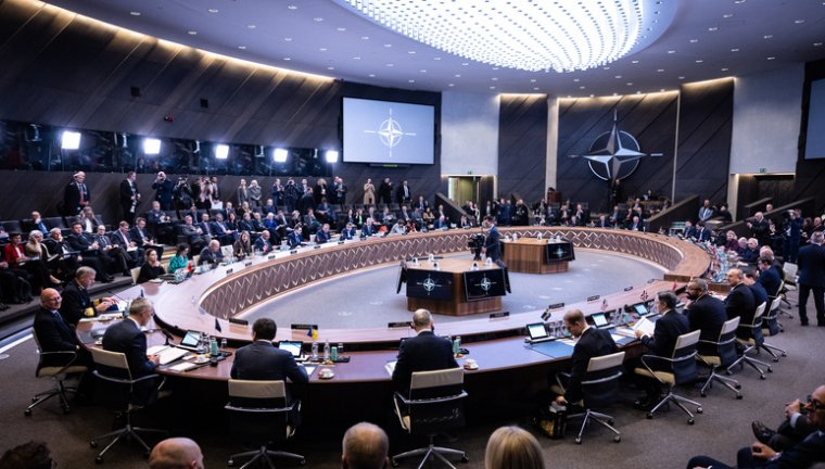 Stoltenberg: egy erős, független Ukrajna létfontosságú az atlanti térség stabilitása szempontjából