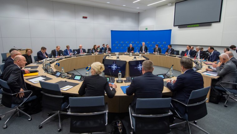 Stoltenberg felszólított a svéd és a finn NATO-csatlakozás mihamarabbi ratifikálására
