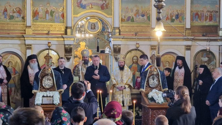 A PSD főtitkára szerint a román államnak minden eddiginél jobban kell támogatnia az ukrajnai román közösséget
