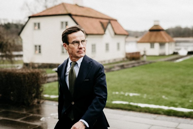 A svéd kormányfő szerint nem fogják teljesíteni az összes feltételt, amit Törökország a NATO-csatlakozás jóváhagyásához szabott