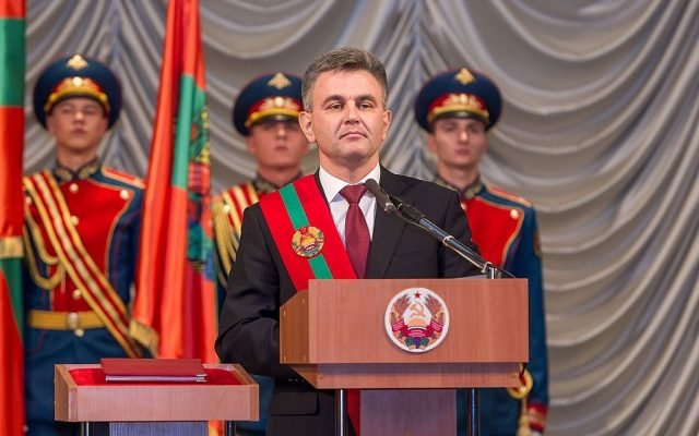 Hiába riogat Moszkva, a tiraszpoli szakadár vezetés nem látja valós veszélynek, hogy Ukrajna Transznisztriában provokáljon