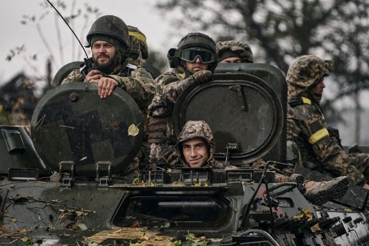 Ukrán külügyminiszter-helyettes: Kína béketeremtő szerepe nem lehetetlen