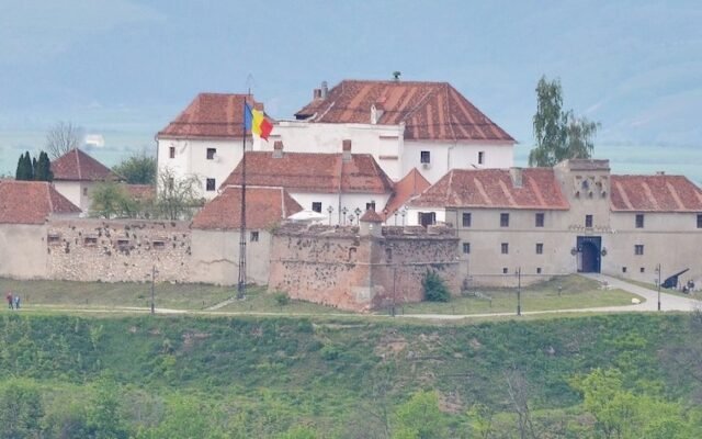•  Fotó: Facebook/Primăria Brașov