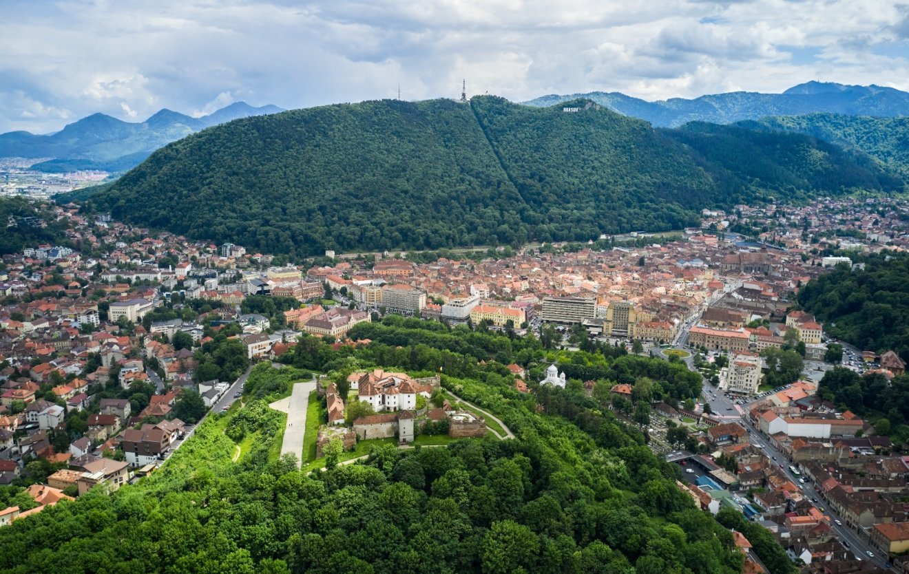 •  Fotó: Facebook/Primăria Municipiului Braşov