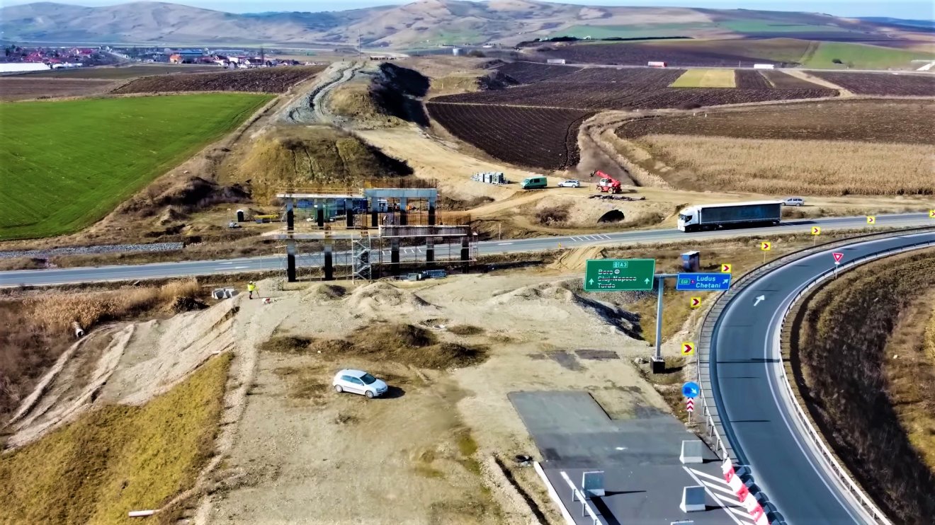 •  Fotó: Facebook/Asociația Pro Infrastructură