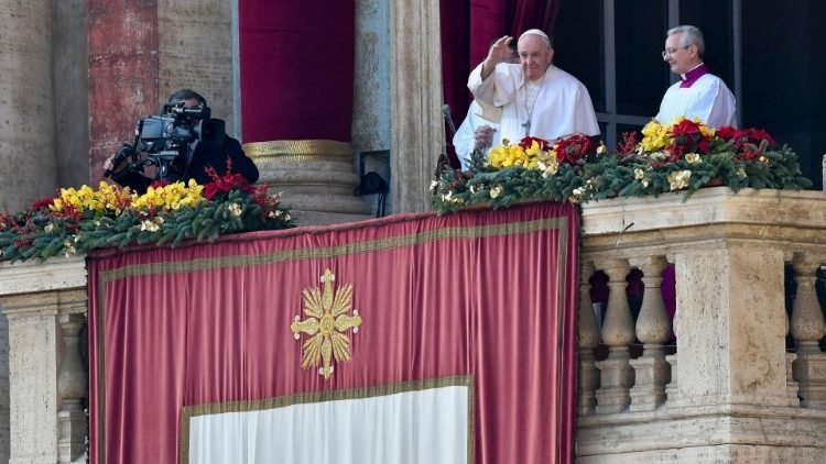 •  Fotó: Vaticannews.va