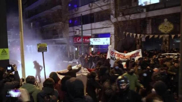 •  Fotó: Videófelvétel