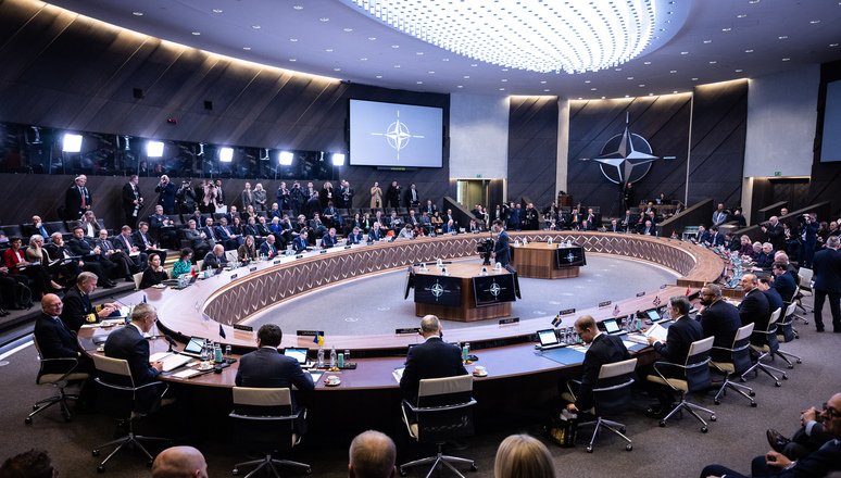•  Fotó: NATO.int
