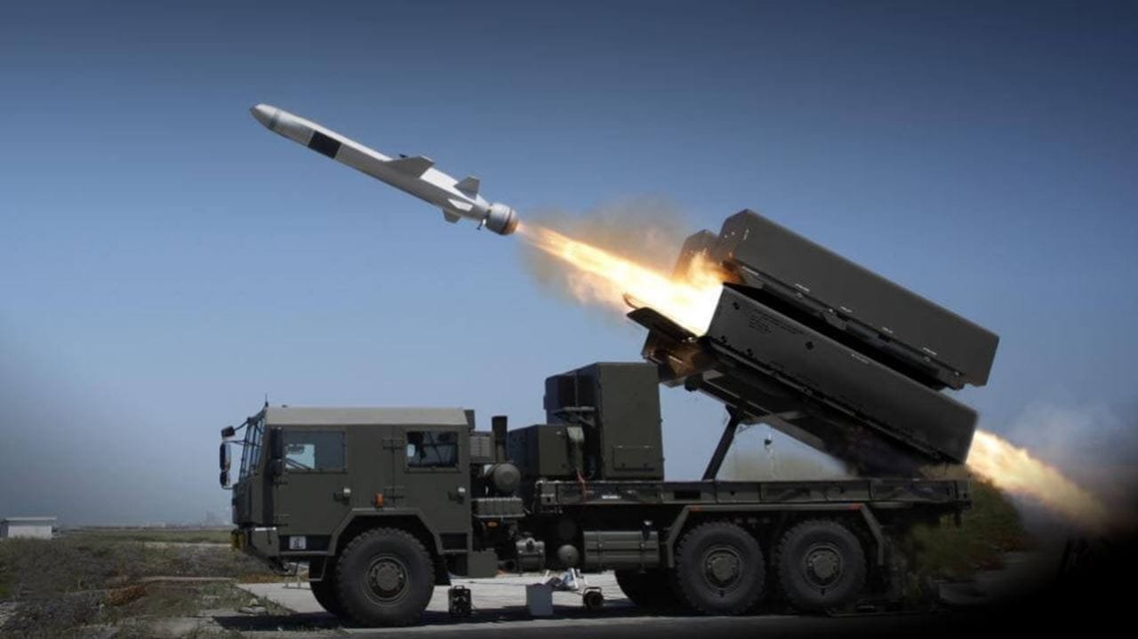 •  Fotó: raytheonmissilesanddefense.com