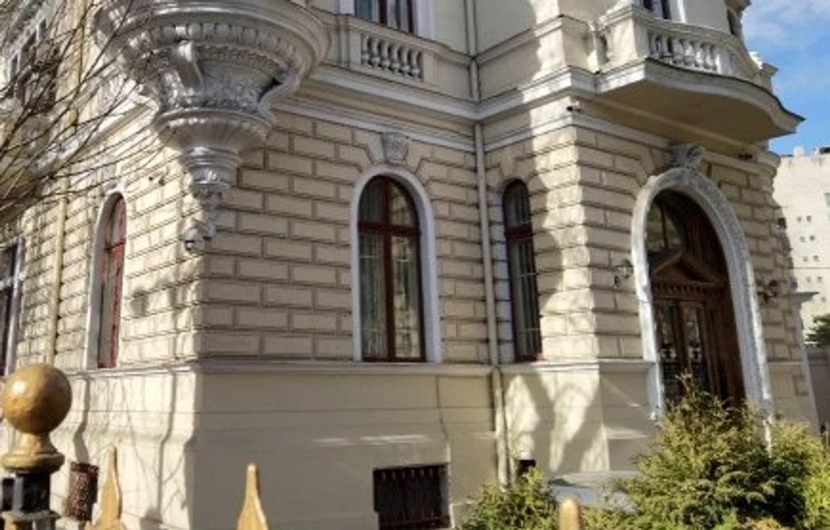 •  Fotó: Orosz Kulturális Intézet/Facebook