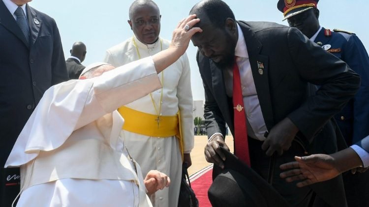 •  Fotó: Vaticannews.va