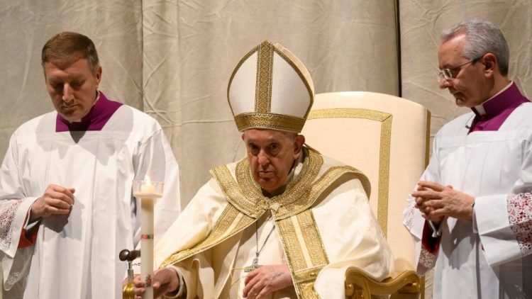 •  Fotó: Vaticannews.va