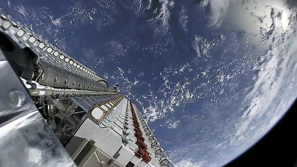 •  Fotó: Wikipédia/Official SpaceX Photos