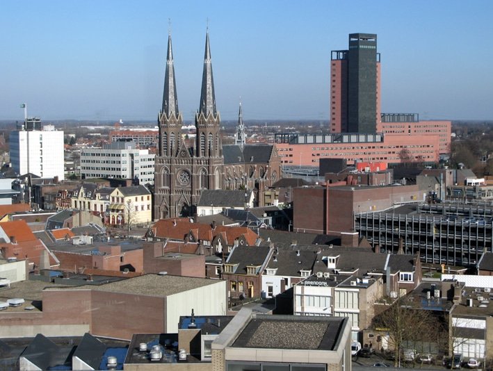 •  Fotó: Netherlands Tourism