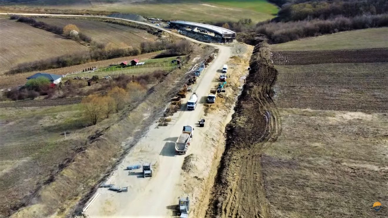 •  Fotó: Facebook/Asociația Pro Infrastructură