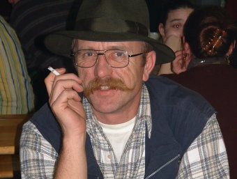 Elhunyt „Türei” Lengyel László kolozsvári énekes, a kalotaszegi népdalkincs gyűjtője