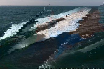 Nagyon csípi a kínaiak szemét, hogy Ausztrália amerikai atomtengeralattjárókkal fegyverkezik fel