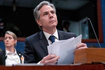 Blinken: Ukrajna maga dönti el, hogyan védekezik az orosz agresszió ellen, Romániáról is említést tesz egy kiszivárgott irat