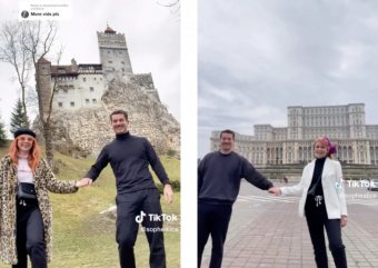 Újra és újra megtörténik: Budapestre utazott volna két ausztrál turista, de véletlenül Bukarestben kötöttek ki