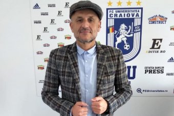 Testvéreinek nevezi a magyarokat a Craiova tulajdonosa, de szerinte a Sepsi szándékosan hagyta elfajulni a mérkőzést