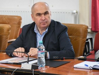 Bolojan „tízparancsolata”: megváltók helyett megoldásokat akar a lehetséges liberális miniszterelnök-jelölt