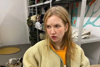 Őrizetbe vettek egy nőt, akinek köze lehet az orosz haditudósító-blogger felrobbantásához