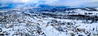Nem ijednek meg a januári sártól: új sípályát terveznek Maros megyében