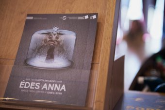 Újragondolt Édes Anna a Kolozsvári Állami Magyar Színház színpadán