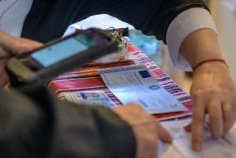 Már több ezren fizettek számlát az energiakártyák segítségével a program első napján