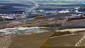 Előrelépés történt az A8-as autópálya megvalósulása érdekében