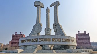 Észak-koreai külügyminiszter: a győzelem napjáig segíteni fogjuk Moszkvát