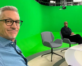 Botrány a BBC-nél, stáb nélkül maradtak a sportműsorok, miután letiltották a kormány migránspolitikáját bíráló Gary Linekert