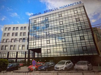 Szándékos gyújtogatás okozhatta a kórháztüzet Kolozsvárt