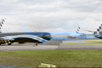 Grindeanu és Ciolacu Iohannis luxusgépes utazásáról: Romániának vásárolnia kell egy kormánygépet