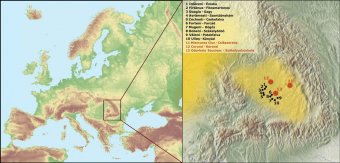 Ősi leszármazási vonalakat vizsgáltak Székelyudvarhely térségében