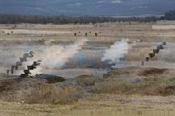 Nagy hatótávolságú radart vásárol az EU Moldovának a növekvő orosz fenyegetés miatt