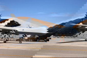 Erdélyből szállhatott fel a drón, amely orosz harci repülők miatt zuhant a Fekete-tengerbe