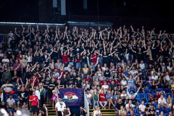 „Nem adunk vissza semmit!” A Nagy-Magyarország-térkép miatt forrong a román sport- és politikai élet