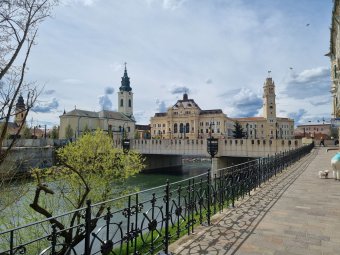 Sorban állás helyett pár kattintás: minden 10 nagyváradiból 8 online fizette be a helyi adóját